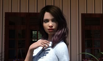 A Few Days Adult Game Screenshots (1)