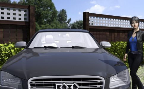 A Few Days Adult Game Screenshots (3)