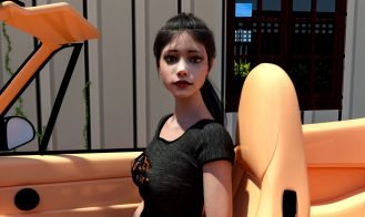 A Few Days Adult Game Screenshots (4)