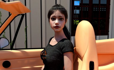 A Few Days Adult Game Screenshots (4)