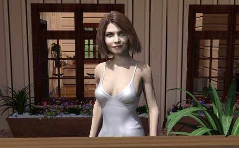 A Few Days Adult Game Screenshots (6)
