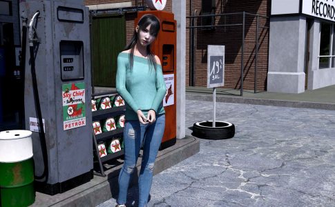 A Few Days Adult Game Screenshots (7)