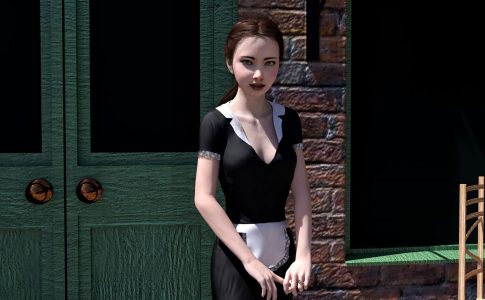 A Few Days Adult Game Screenshots (9)