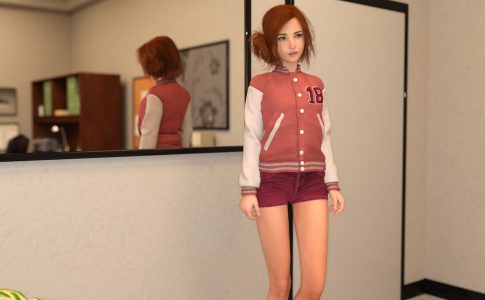 Casual Desires Adult Game Screenshots (7)