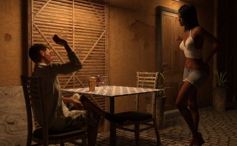 Chasing Sunsets Adult Game Screenshots (1)