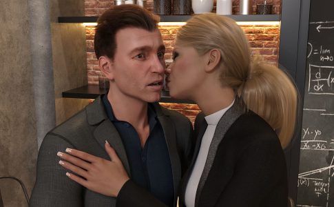 Chasing Sunsets Adult Game Screenshots (3)