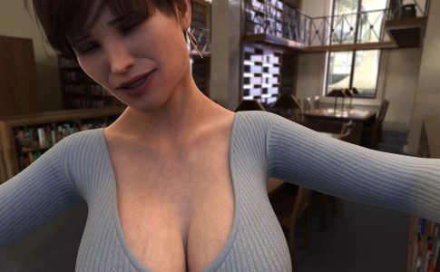College Bound Adult Game Screenshots (4)
