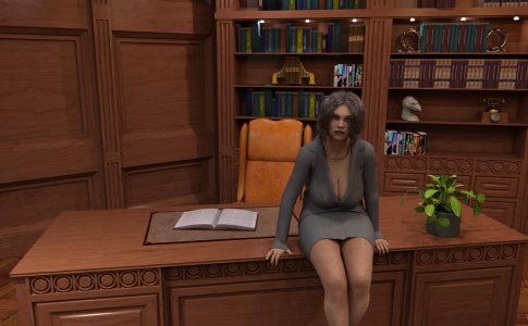 College Bound Adult Game Screenshots (5)