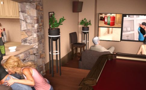 Corrupting Kayleigh Adult Game Screenshots (1)