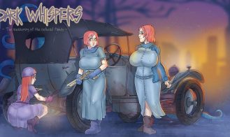 Dark Whispers porn xxx game download cover