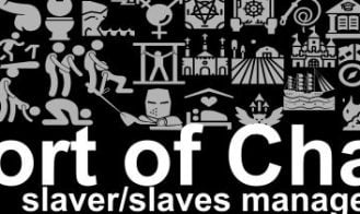 Fort of Chains