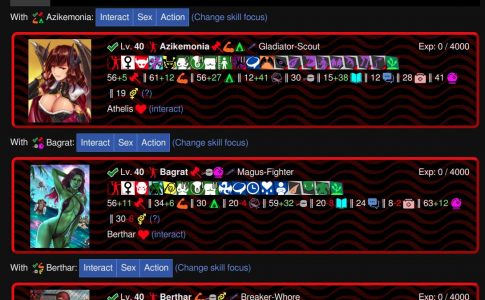 Fort of Chains Ault Game SScreenshots (2)