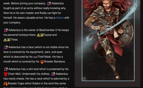 Fort of Chains Ault Game SScreenshots (3)