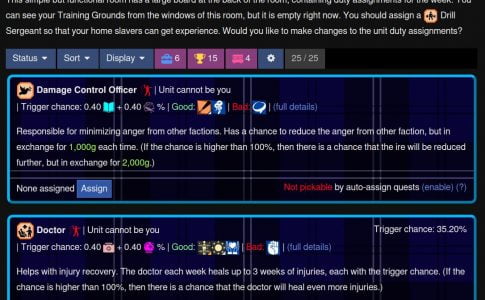 Fort of Chains Ault Game SScreenshots (4)