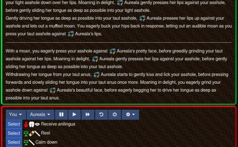 Fort of Chains Ault Game SScreenshots (5)