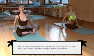 Futa Paradise Adult Game Screenshots (1)