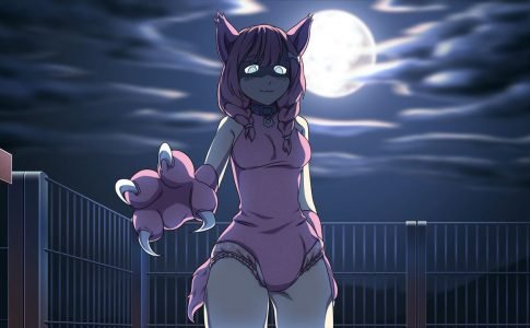 Messy Academy Adult Game Screenshots (3)