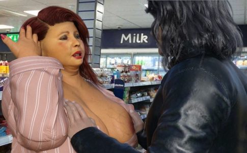 Peaches Are Not the Only Fruit Adult Game Screenshots (1)