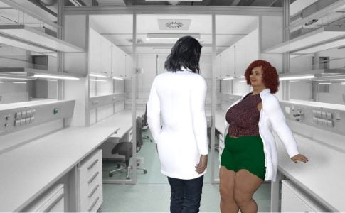 Peaches Are Not the Only Fruit Adult Game Screenshots (5)