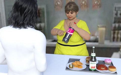 Peaches Are Not the Only Fruit Adult Game Screenshots (6)