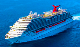 SQ Cruise Ship