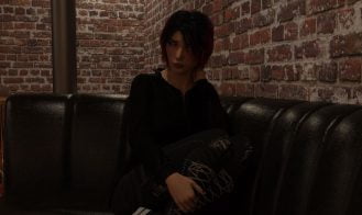 Something to Write About The Author Adult Game Screenshots (5)