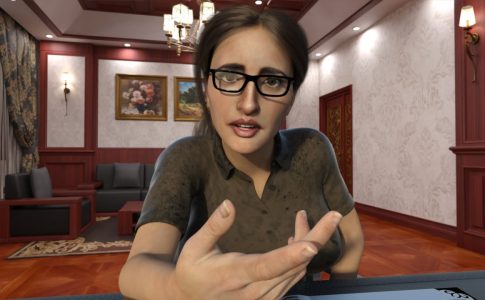 The Joob-Joob Adult Game Screenshots (1)