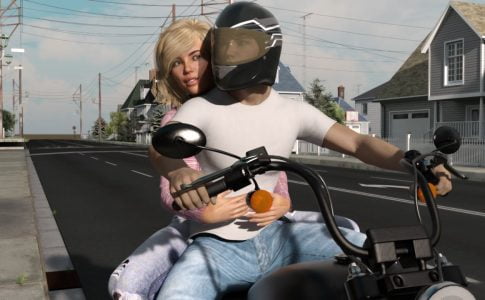 The Joob-Joob Adult Game Screenshots (3)