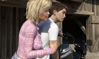 The Joob-Joob Adult Game Screenshots (4)