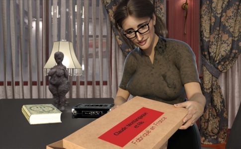 The Joob-Joob Adult Game Screenshots (7)