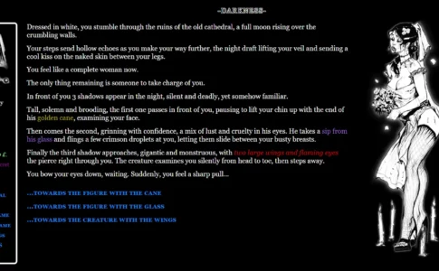 Transylvania Adult Game Screenshot (1)