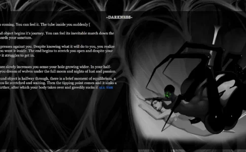 Transylvania Adult Game Screenshot (3)