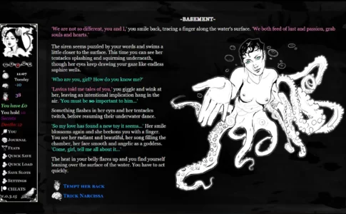 Transylvania Adult Game Screenshot (4)