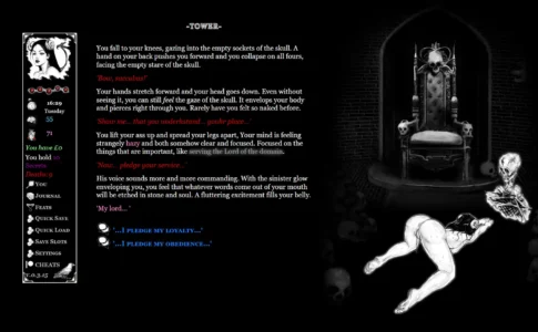 Transylvania Adult Game Screenshot (5)