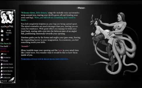 Transylvania Adult Game Screenshot (6)