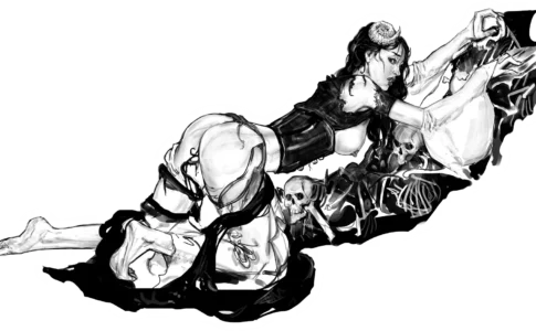 Transylvania Adult Game Screenshot (7)