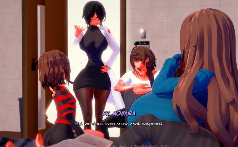 Twisted World Adult Game Screenshots (2)