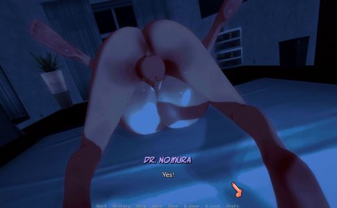 Twisted World Adult Game Screenshots (5)