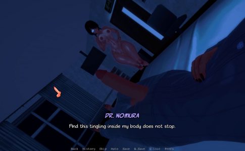Twisted World Adult Game Screenshots (6)