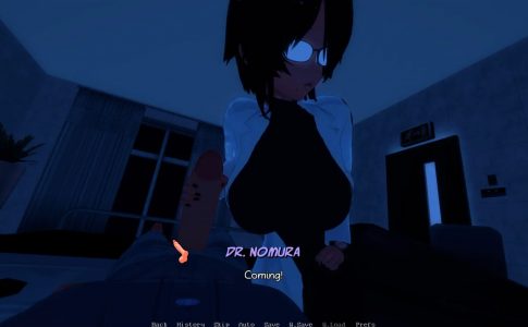 Twisted World Adult Game Screenshots (8)