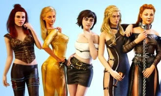 Whores of Thrones 2