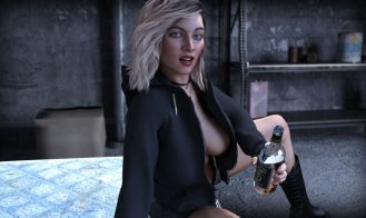 7 Islands Domain Adult Game Screenshots (4)