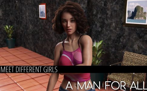 A Man for All Adult Game Screenshots (2)