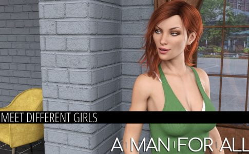 A Man for All Adult Game Screenshots (3)