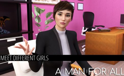 A Man for All Adult Game Screenshots (4)