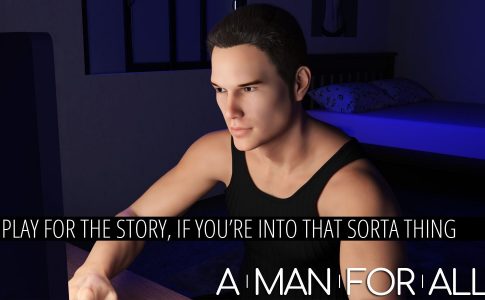 A Man for All Adult Game Screenshots (7)