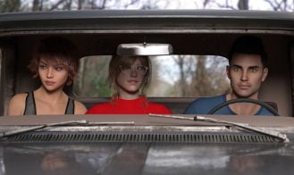 Dusklight Manor Adult Game Screenshots (6)