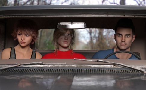 Dusklight Manor Adult Game Screenshots (6)