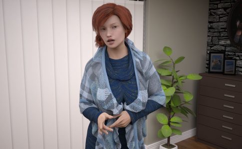 Dusklight Manor Adult Game Screenshots (8)