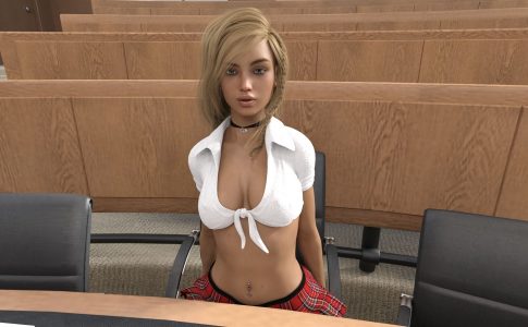 Earth Girls Adult Game Screenshots (3)